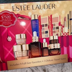 Estēe Lauder Set